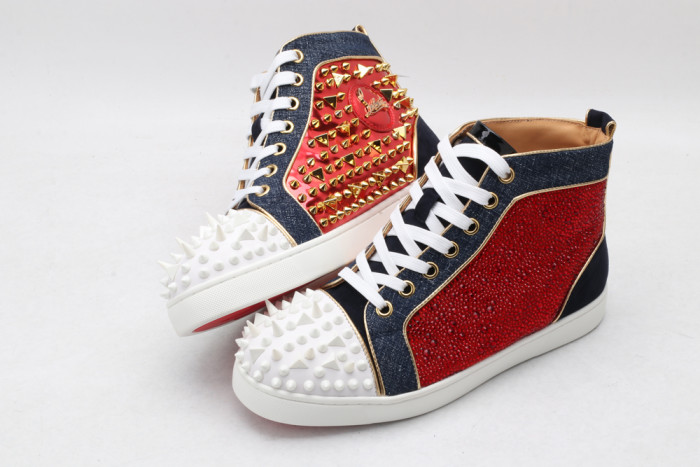 CLBSNEAKER - CCSHOES