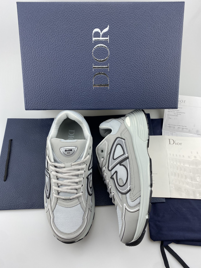DR B30 Sneakers - CCSHOES