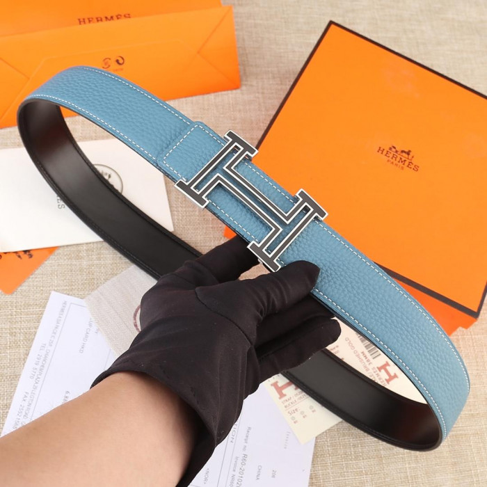 Hermes Belt-3.8 CM - CCSHOES