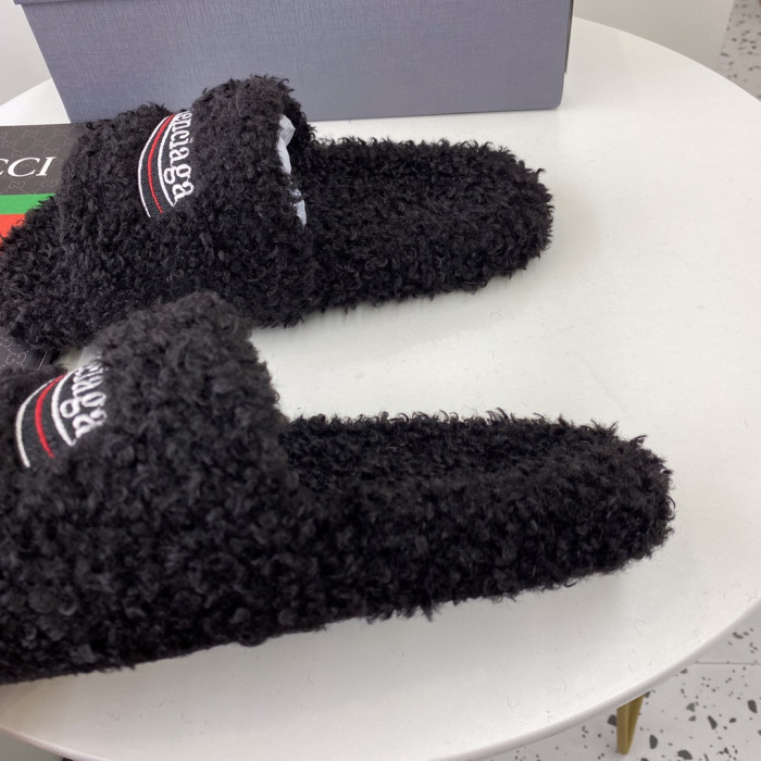 BLCG SLIPPERS - CCSHOES