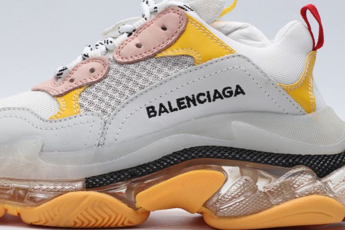BLCG TRIPLE SNEAKER - CCSHOES