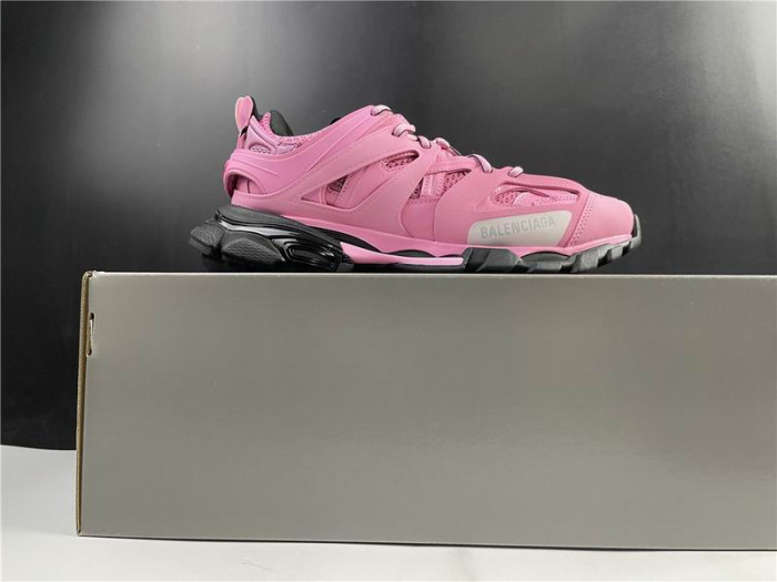 BLCG TRACK SNEAKER - CCSHOES