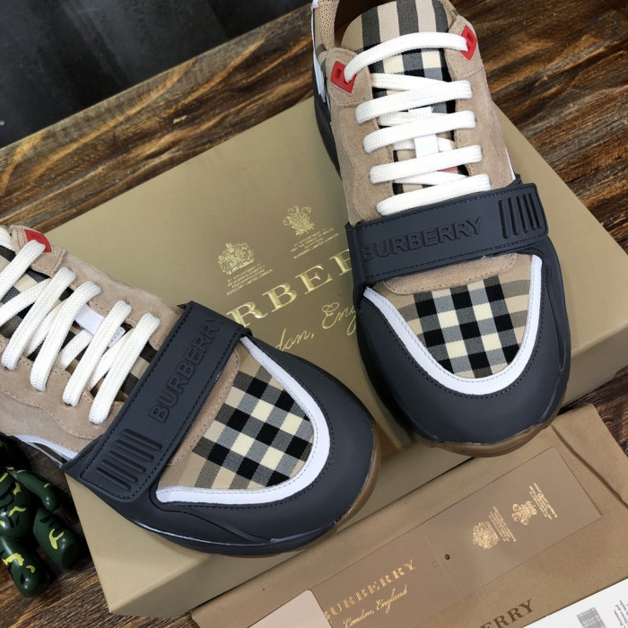 Bubery SHOES - CCSHOES
