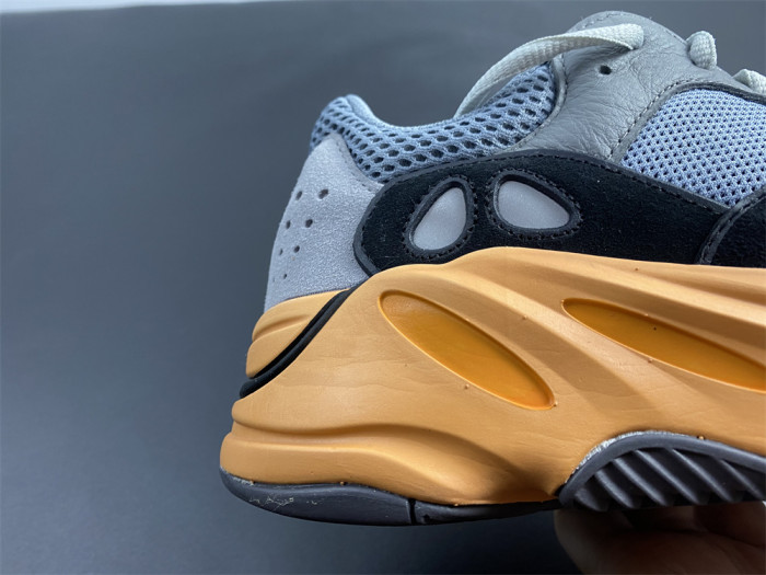 Adidas Yeezy Boost 700 V2 Sun GW0296 - CCSHOES