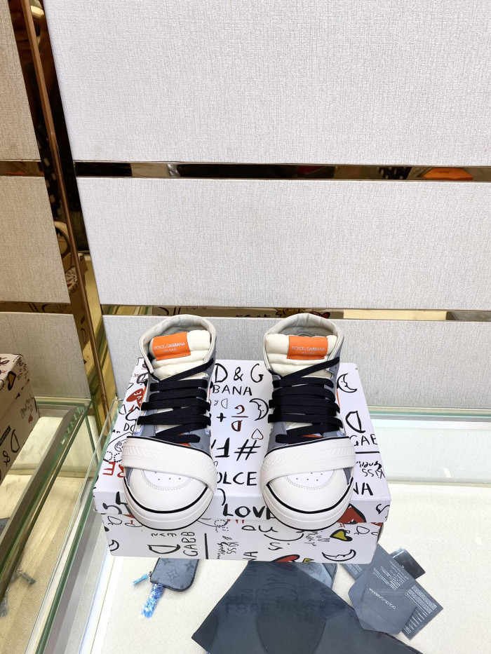 DG SNEAKER - CCSHOES
