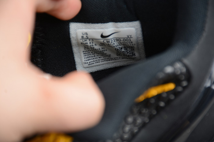 Nike Kobe 6 Protro “Del Sol” CW2190-001 - CCSHOES