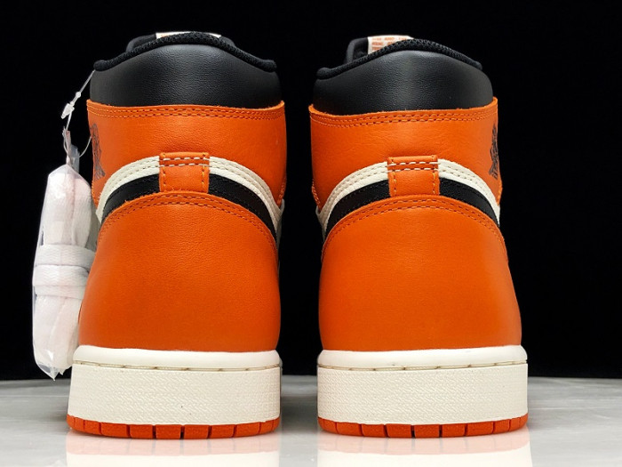 Air Jordan 1 Retro High OG “Shattered Backboard”555088-005 - CCSHOES