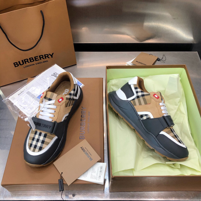 Bubery SHOES - CCSHOES