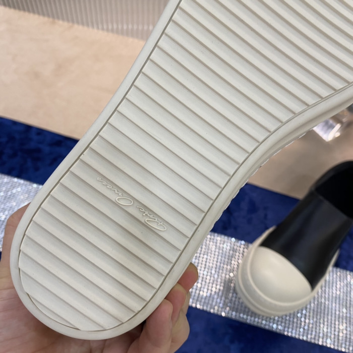 Rick Owen.s Sneaker - CCSHOES