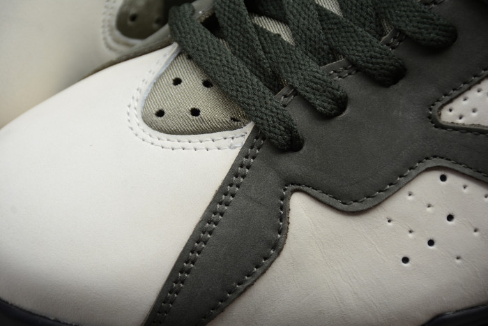 Patta x Air Jordan 7 “Icicle” AT3375-100 - CCSHOES
