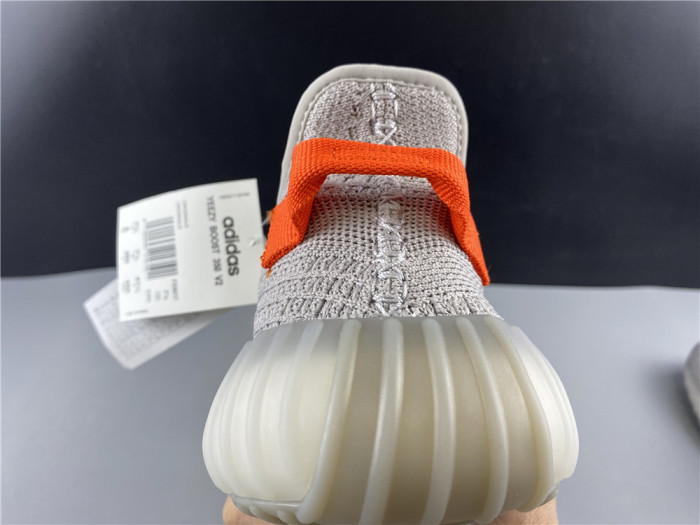 Adidas Yeezy Boost 350 V2 Tail Light FX9017 - CCSHOES
