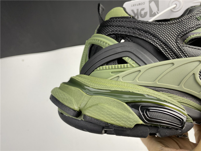 BLCG Track Sneaker 568614 W3AE1 2311 - CCSHOES