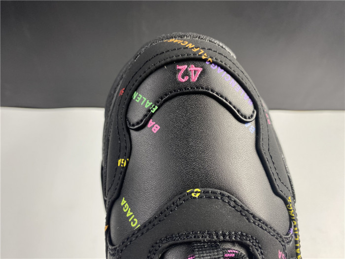 BLCG SNEAKER TRIPLE.S.524033 W2FA1 1210 - CCSHOES