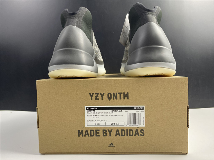 Adidas Yeezy Quantum “Barium” H68771 - CCSHOES