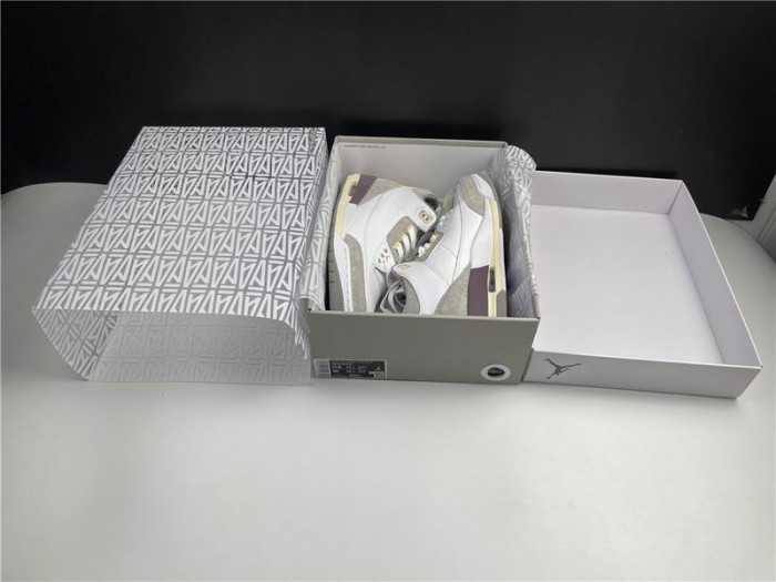 Jordan 3 Retro A Ma Maniére (W) DH3434-110 - CCSHOES