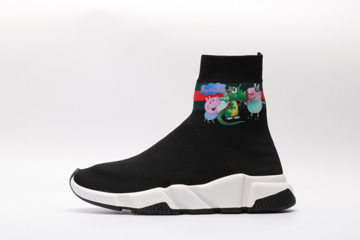 BLCG SPEED SNEAKER - CCSHOES