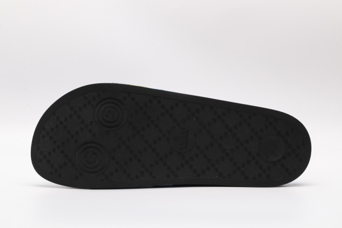 GUCC SLIPPERS - CCSHOES