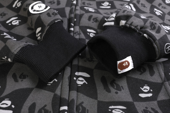 Bape hoodies - CCSHOES