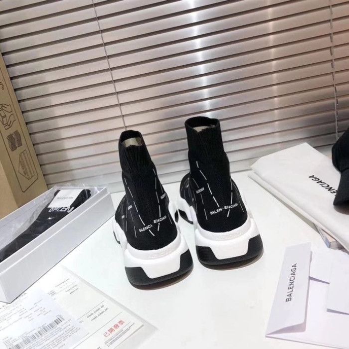 BLCG SPEED SNEAKER - CCSHOES