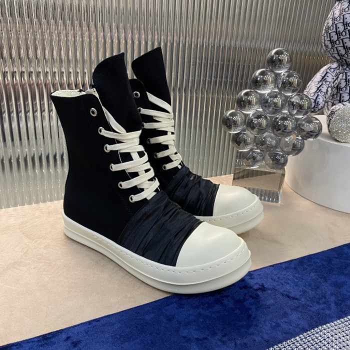 Rick Owen.s Sneaker - CCSHOES