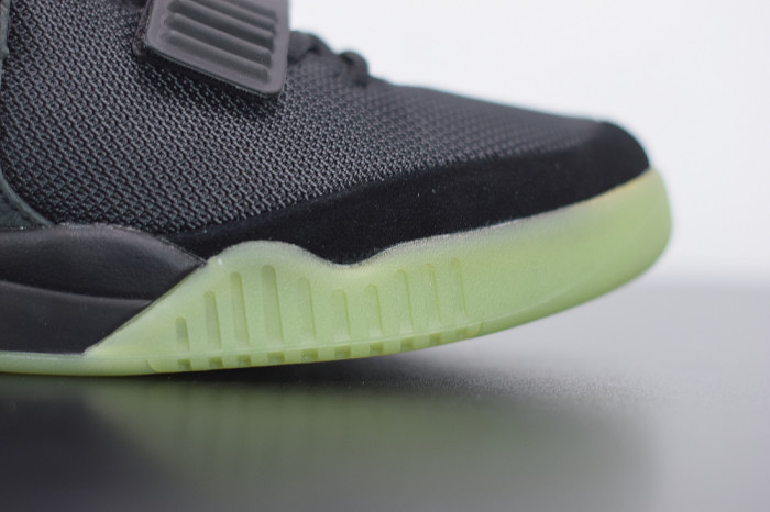 Nike Air Yeezy 2 NRG “Solar Red” 508214-006 - CCSHOES