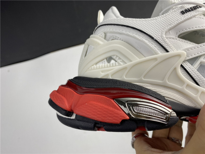 BLCG Track Sneaker 568615 W2GN3 9610 - CCSHOES