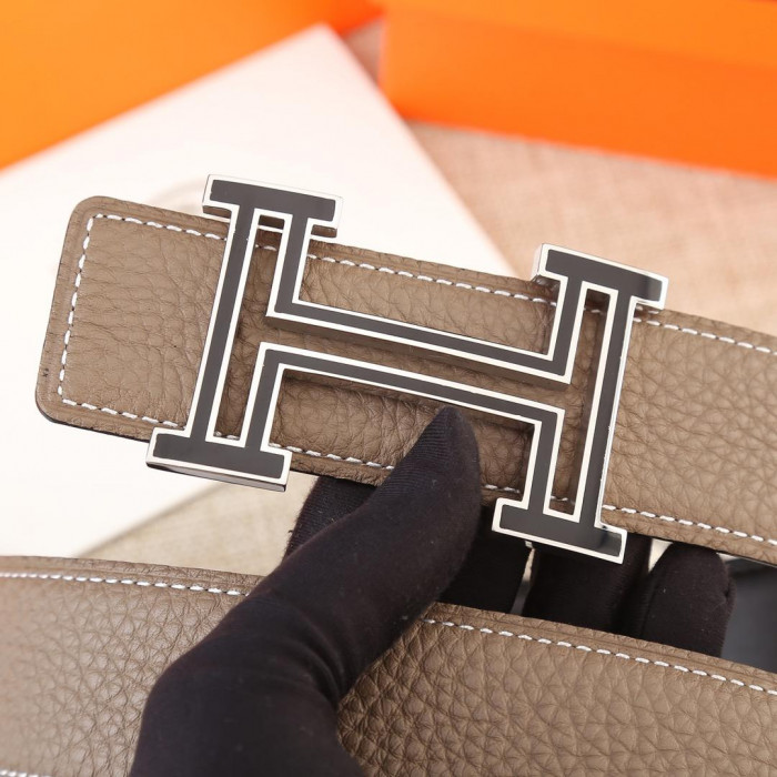 Hermes Belt-3.8 CM - CCSHOES