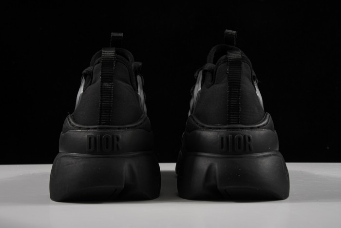 DR-CONNECT BLACK KCK222NGG_S900 - CCSHOES
