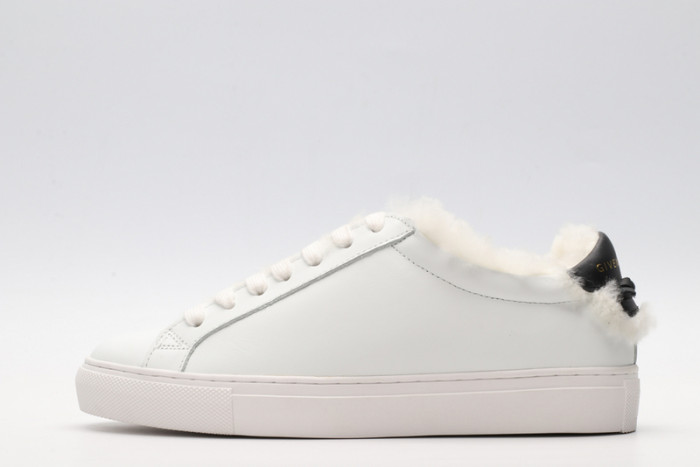 Givench LOW-TOP SNEAKER - CCSHOES