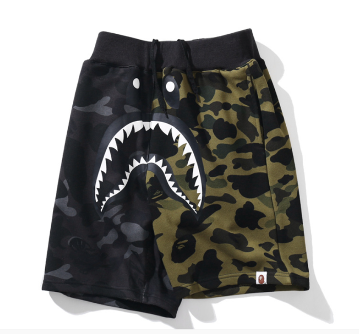BAPE Shorts - CCSHOES