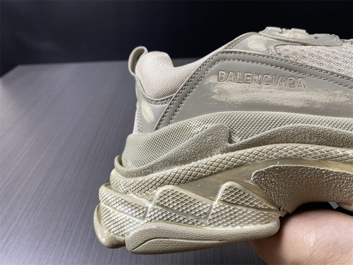 BLCG TRIPLE SNEAKER - CCSHOES