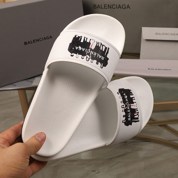 BLCG SLIPPERS - CCSHOES