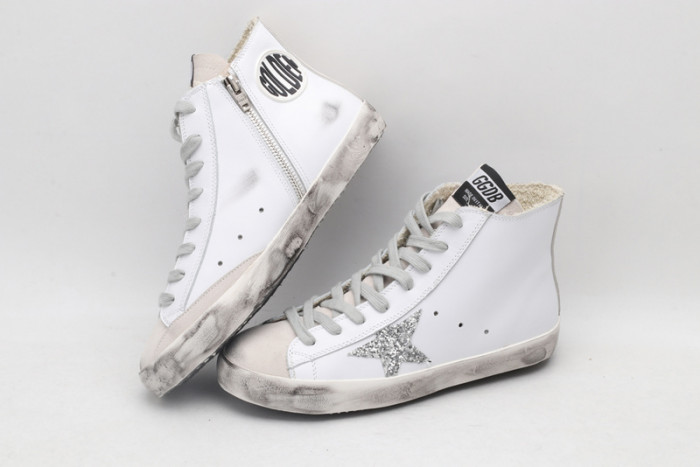 GGD SNEAKERS - CCSHOES