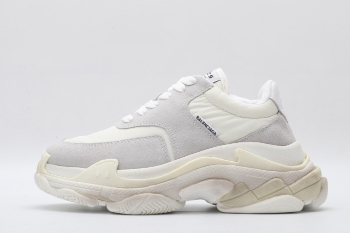 BLCG TRIPLE SNEAKER - CCSHOES