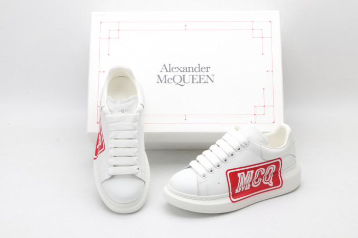 MQ SNEAKERS - CCSHOES