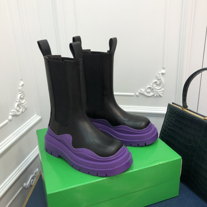 B0tteg*Veneta Boots - CCSHOES