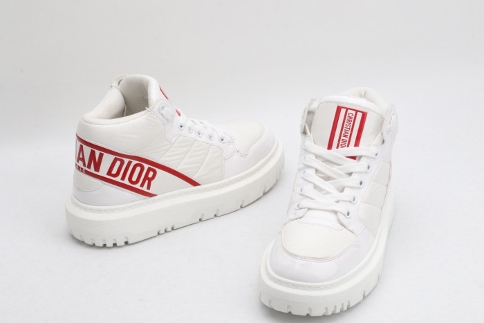 DR D-Player Sneaker - CCSHOES