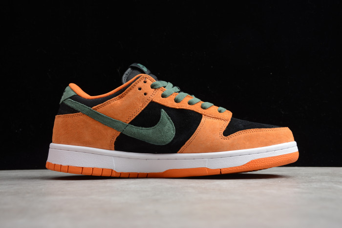 NIKE SB DUNK LOW CERAMIC DA1469-001 - CCSHOES