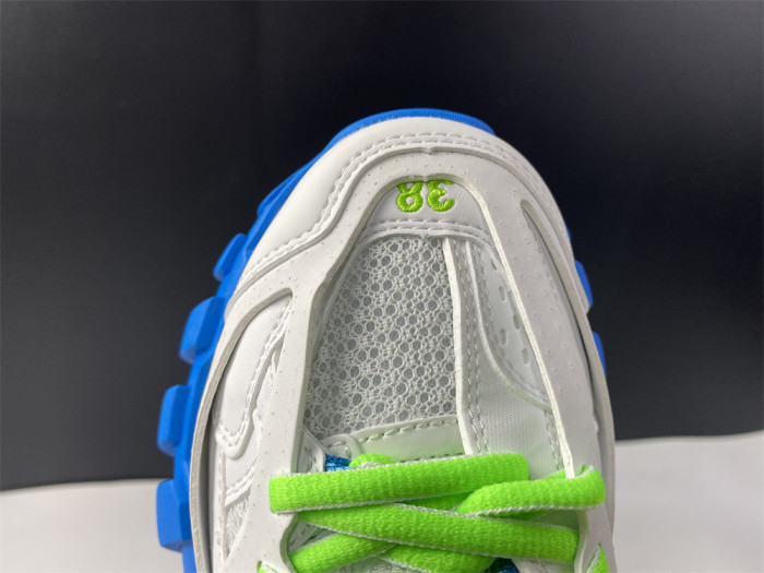 BLCG TRACK SNEAKER - CCSHOES