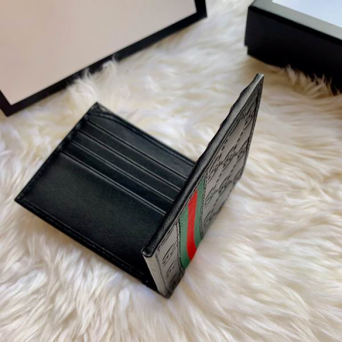 GUCC WALLET 365491 11*9 - CCSHOES
