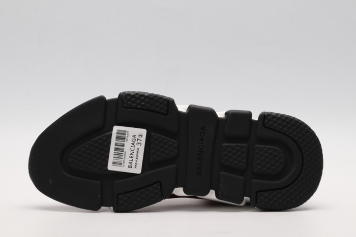 BLCG SPEED SNEAKER - CCSHOES