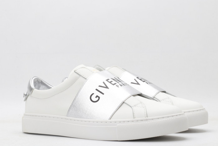 Givench LOW-TOP SNEAKER - CCSHOES