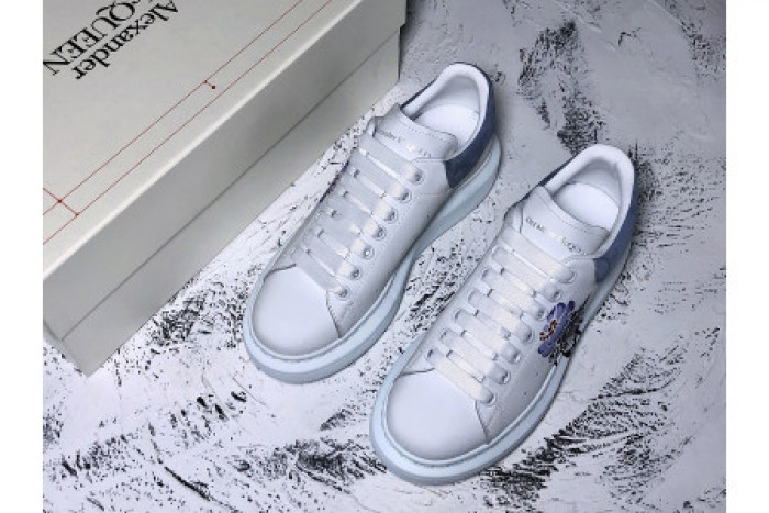 MQ SNEAKERS - CCSHOES