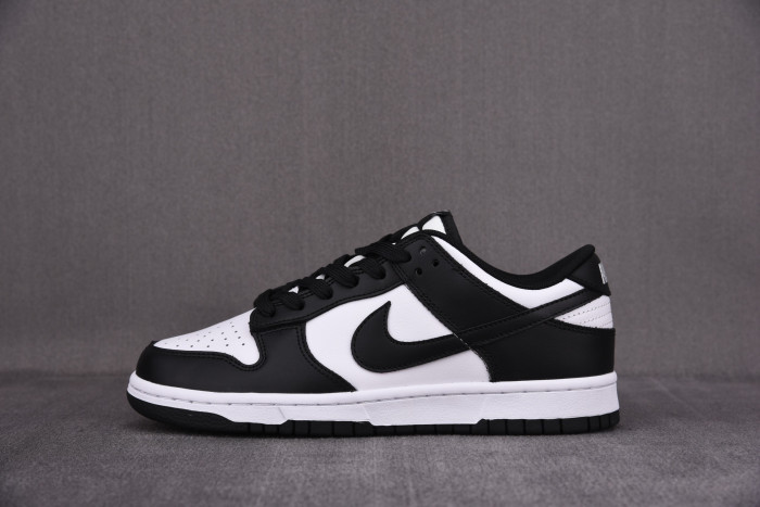 Nike Dunk Low Retro White Black (2021) DD1391-100 - CCSHOES