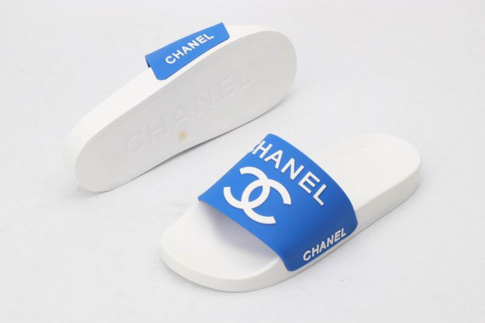 CHANE1 SLIPPERS - CCSHOES
