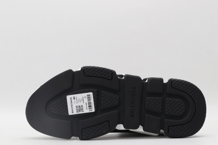 BLCG SPEED SNEAKER - CCSHOES