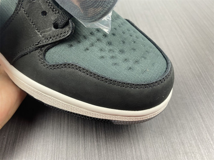 Jordan 1 Retro High Element Gore-Tex Black Particle Grey DB2889-001 - CCSHOES