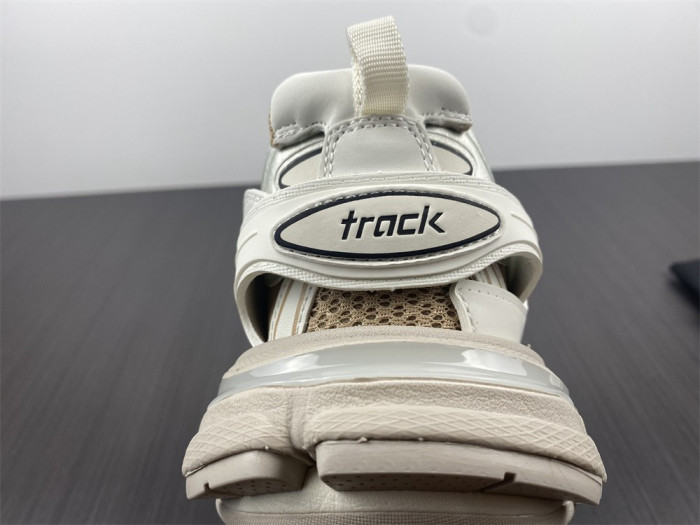 BLCG TRACK SNEAKER - CCSHOES