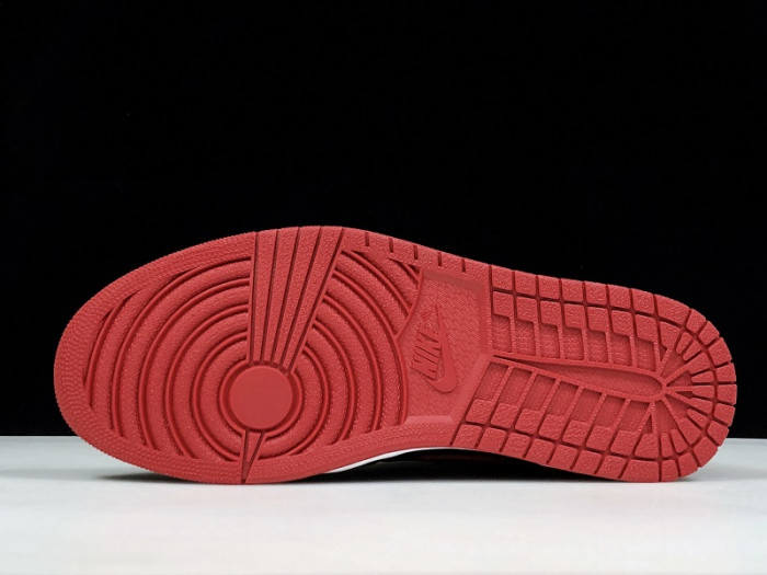 Air Jordan 1 Retro High OG “Banned” 555088-001 - CCSHOES