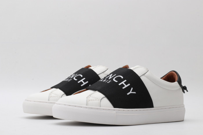 Givench LOW-TOP SNEAKER - CCSHOES